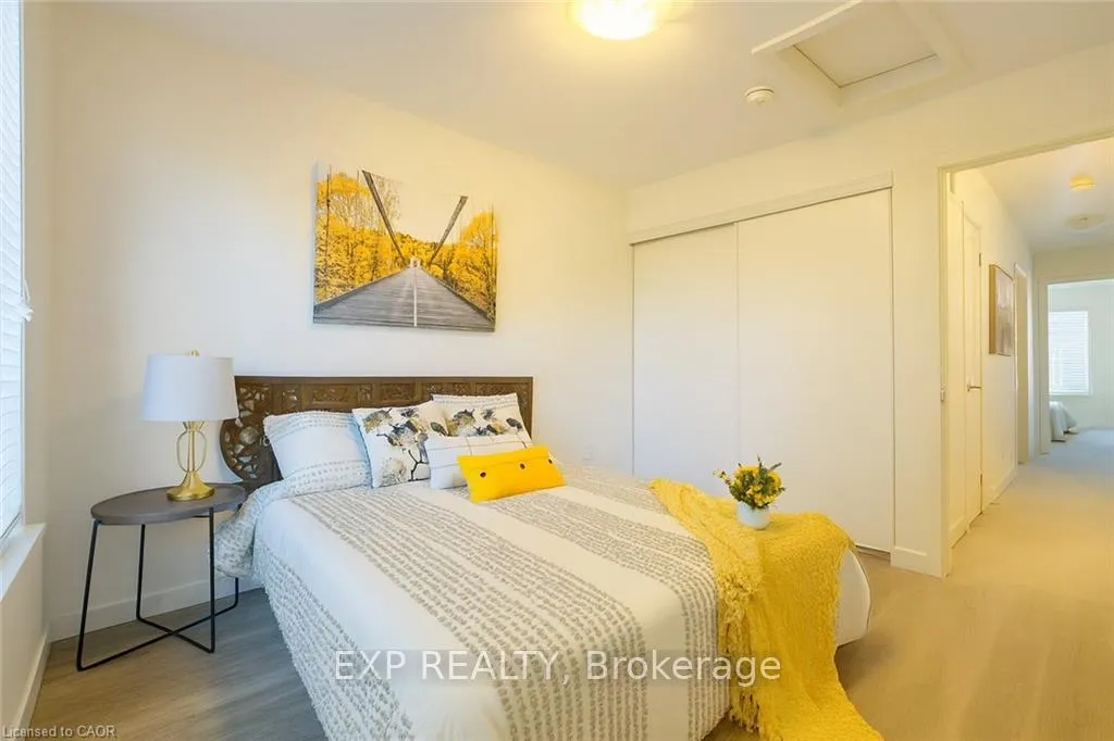 Photo 21 of Unit 40, 110 Fergus Avenue, Kitchener — HOMEH