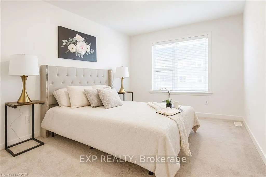 Photo 23 of Unit 40, 110 Fergus Avenue, Kitchener — HOMEH
