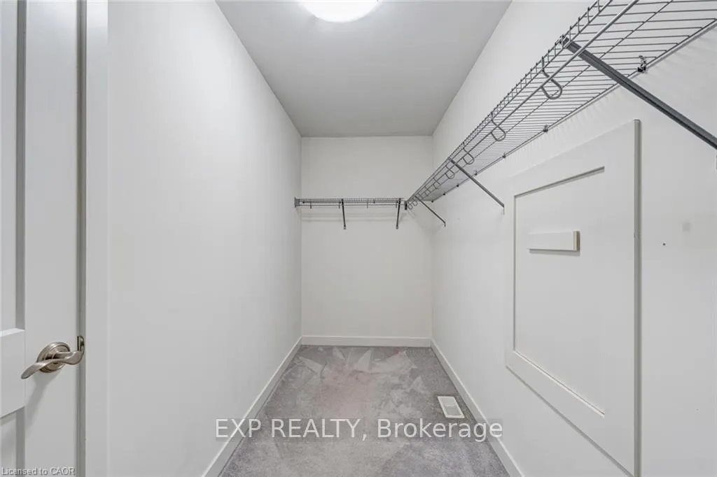 Photo 24 of Unit 40, 110 Fergus Avenue, Kitchener — HOMEH