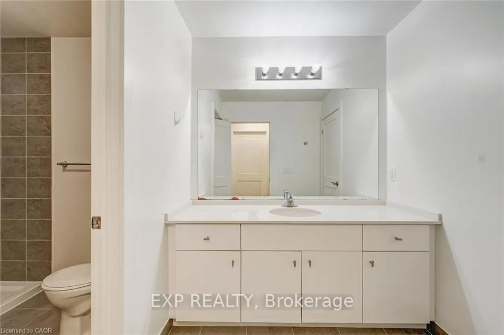 Photo 25 of Unit 40, 110 Fergus Avenue, Kitchener — HOMEH
