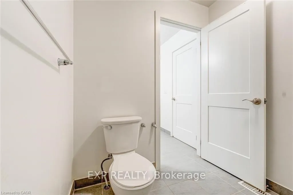 Photo 28 of Unit 40, 110 Fergus Avenue, Kitchener — HOMEH