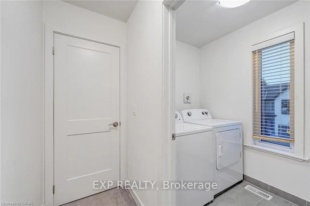 Photo 29 of Unit 40, 110 Fergus Avenue, Kitchener — HOMEH