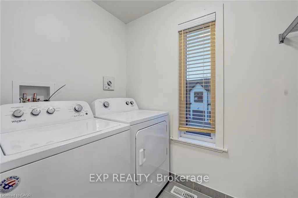 Photo 30 of Unit 40, 110 Fergus Avenue, Kitchener — HOMEH