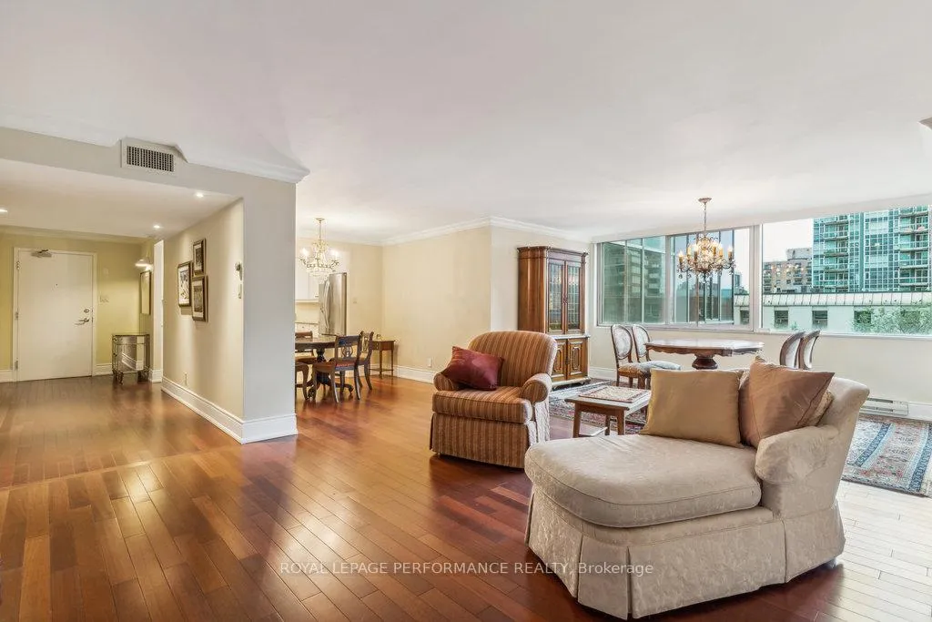 Photo 10 of Unit 405, 160 George Street, Ottawa, Lower Town/Byward Market — HOMEH