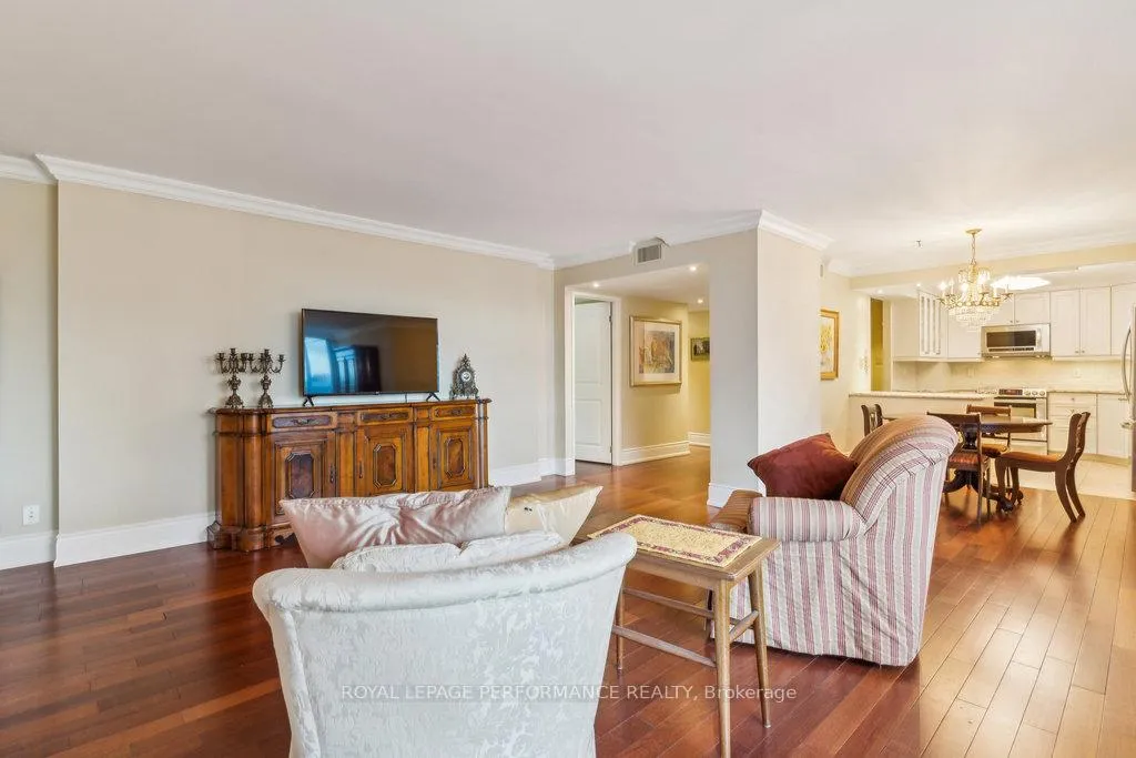 Photo 12 of Unit 405, 160 George Street, Ottawa, Lower Town/Byward Market — HOMEH
