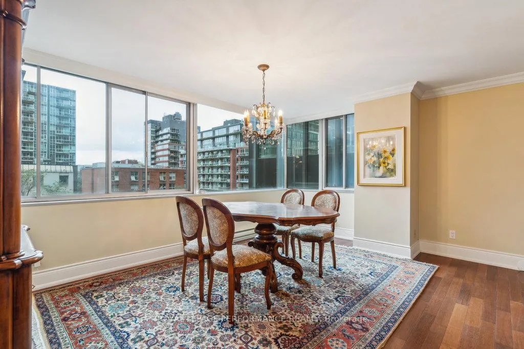 Photo 16 of Unit 405, 160 George Street, Ottawa, Lower Town/Byward Market — HOMEH