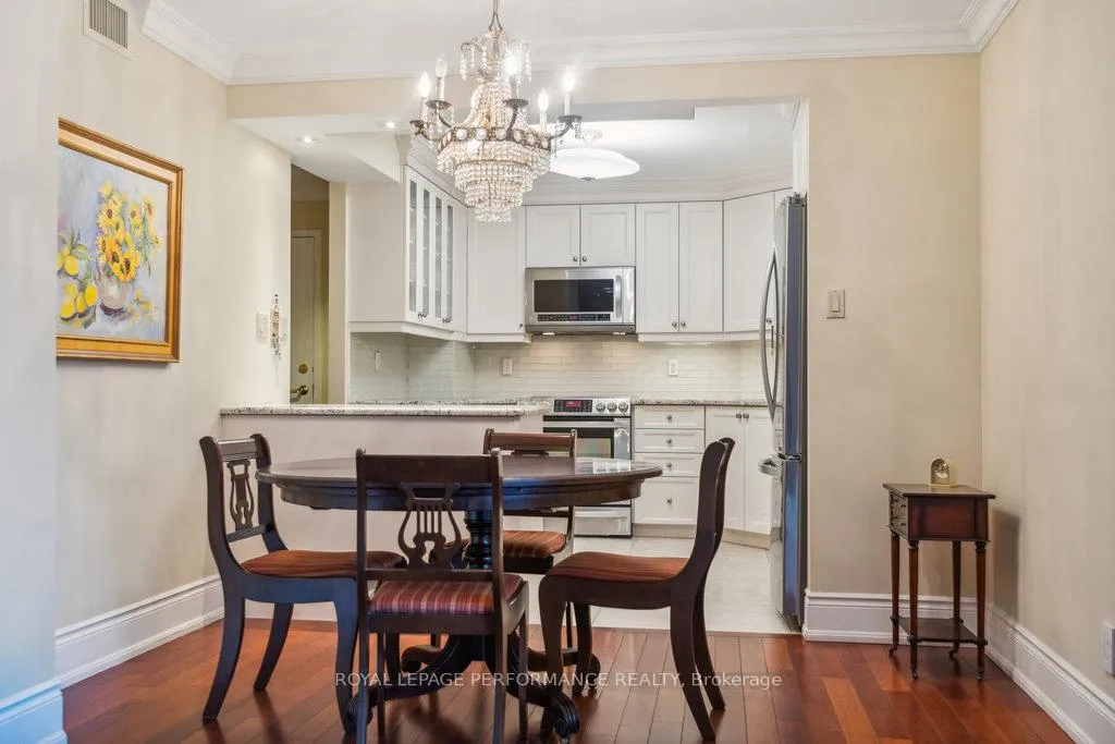 Photo 20 of Unit 405, 160 George Street, Ottawa, Lower Town/Byward Market — HOMEH