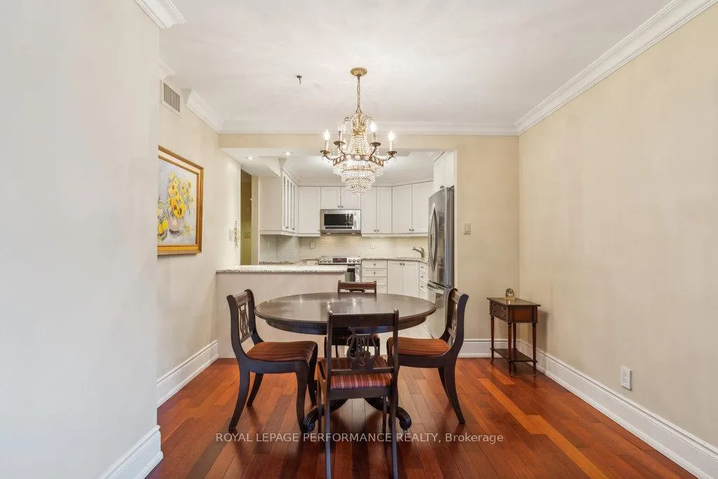 Photo 24 of Unit 405, 160 George Street, Ottawa, Lower Town/Byward Market — HOMEH