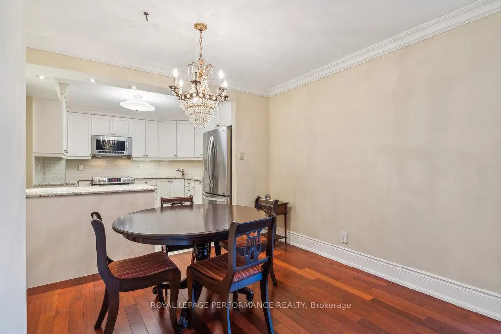 Photo 25 of Unit 405, 160 George Street, Ottawa, Lower Town/Byward Market — HOMEH