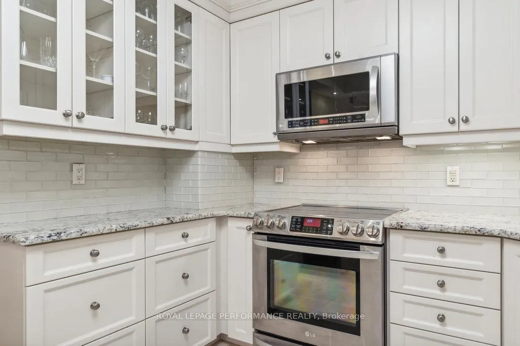 Photo 31 of Unit 405, 160 George Street, Ottawa, Lower Town/Byward Market — HOMEH