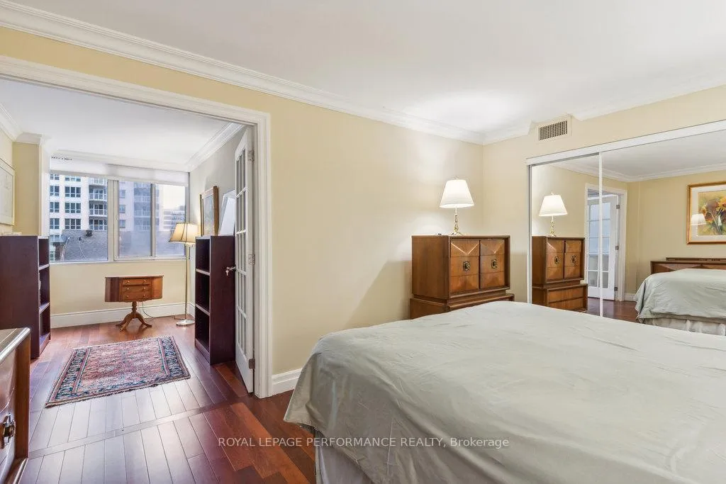 Photo 40 of Unit 405, 160 George Street, Ottawa, Lower Town/Byward Market — HOMEH