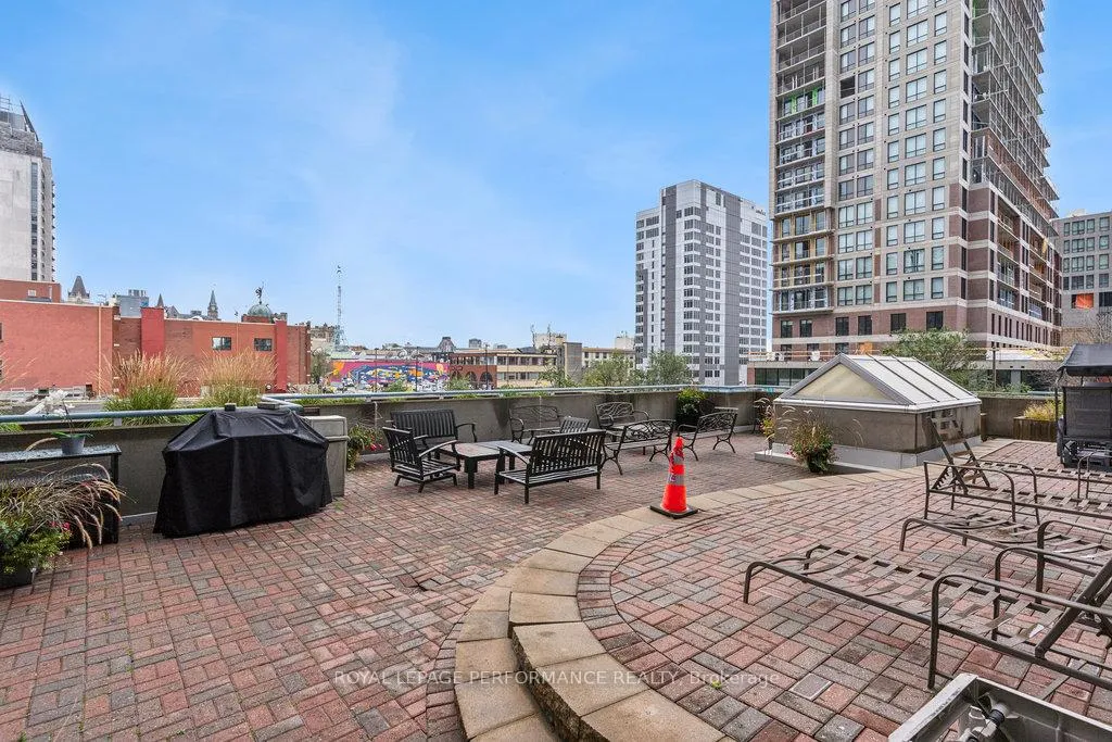 Photo 46 of Unit 405, 160 George Street, Ottawa, Lower Town/Byward Market — HOMEH