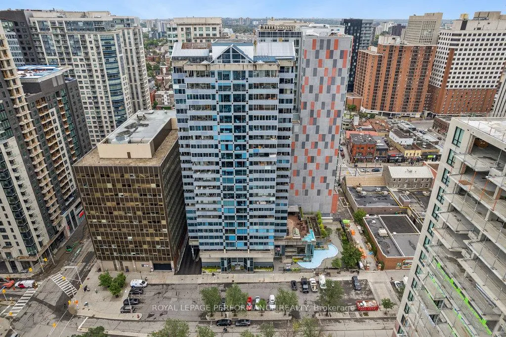 Photo 48 of Unit 405, 160 George Street, Ottawa, Lower Town/Byward Market — HOMEH