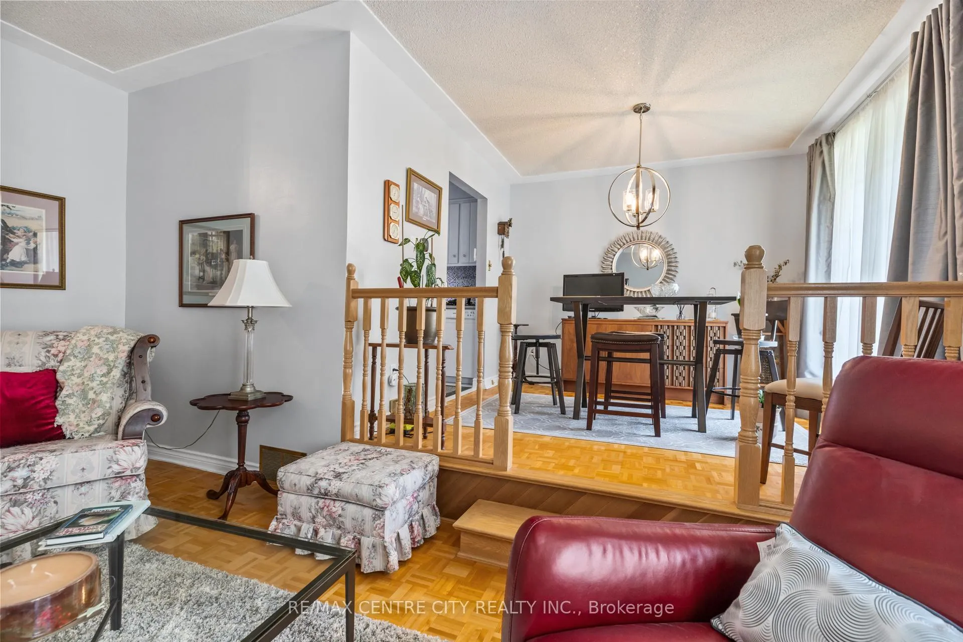 Photo 8 of 482 Castlegrove Boulevard, London, North K — HOMEH
