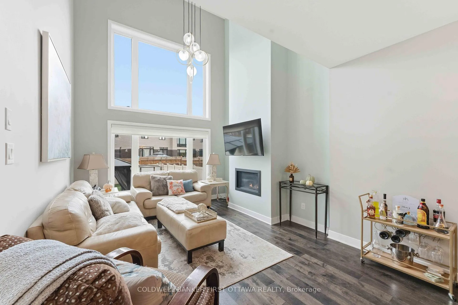 Photo 13 of 542 Borbridge Avenue, Ottawa, Riverside South/Gloucester Glen — HOMEH