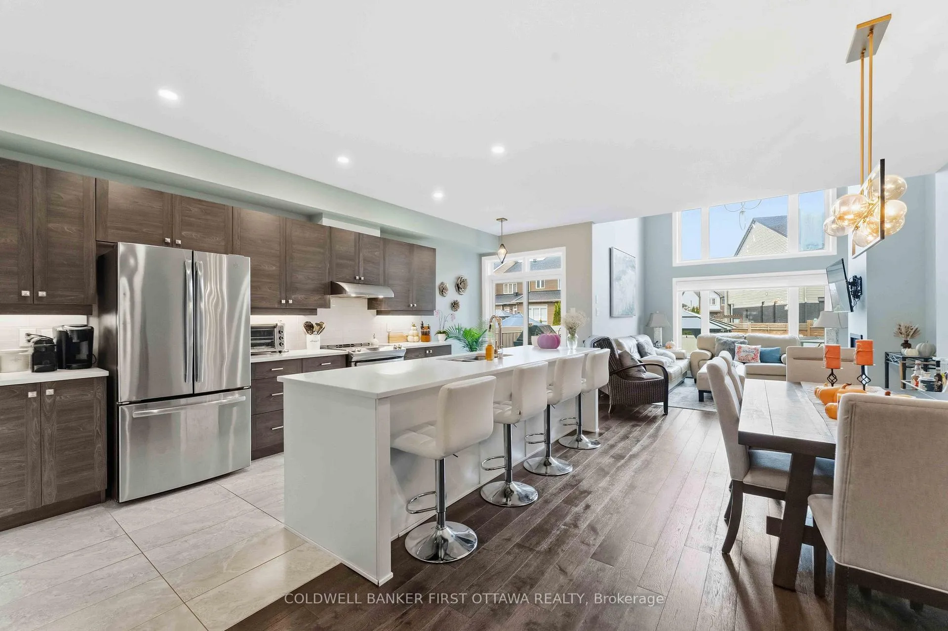 Photo 17 of 542 Borbridge Avenue, Ottawa, Riverside South/Gloucester Glen — HOMEH