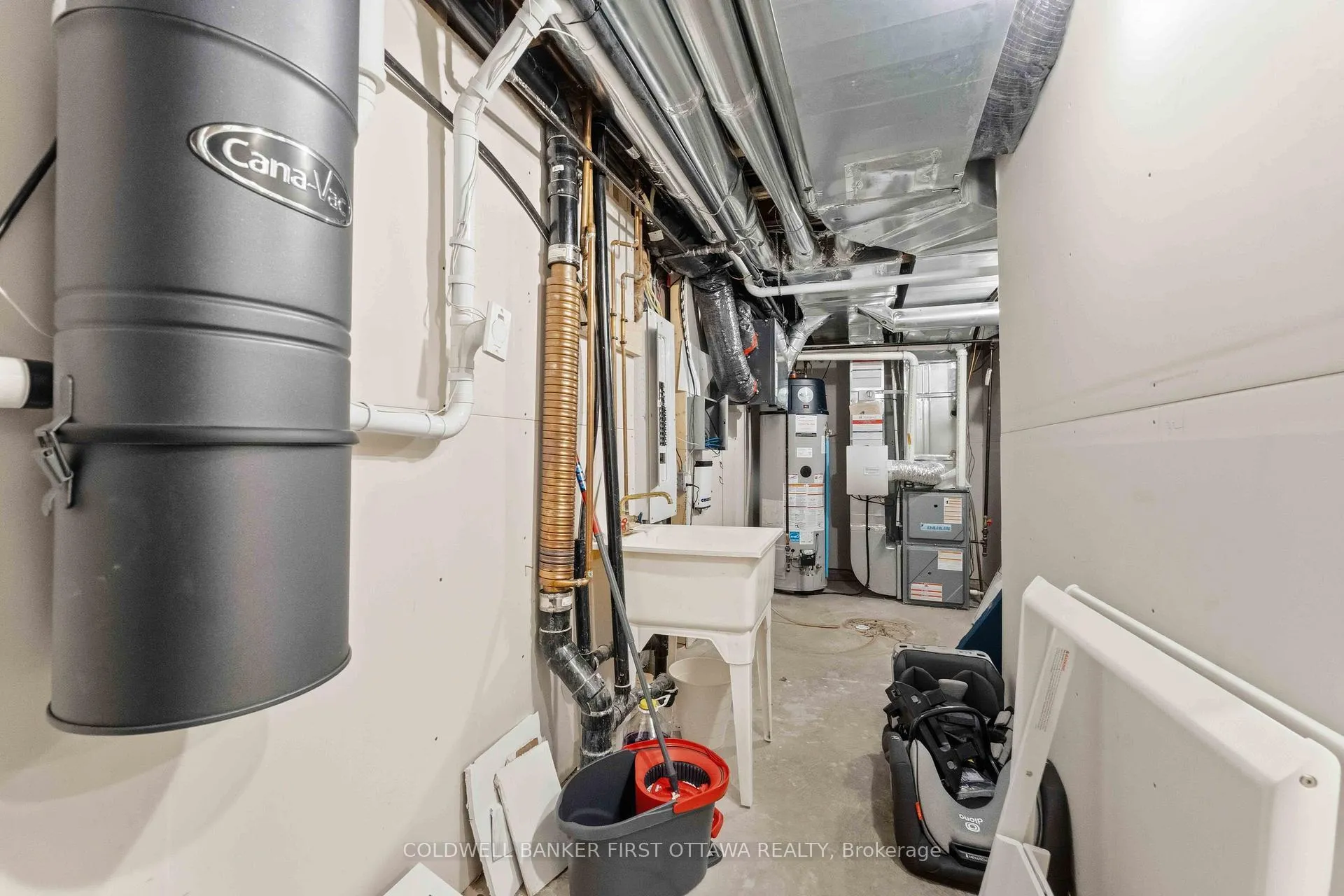 Photo 39 of 542 Borbridge Avenue, Ottawa, Riverside South/Gloucester Glen — HOMEH