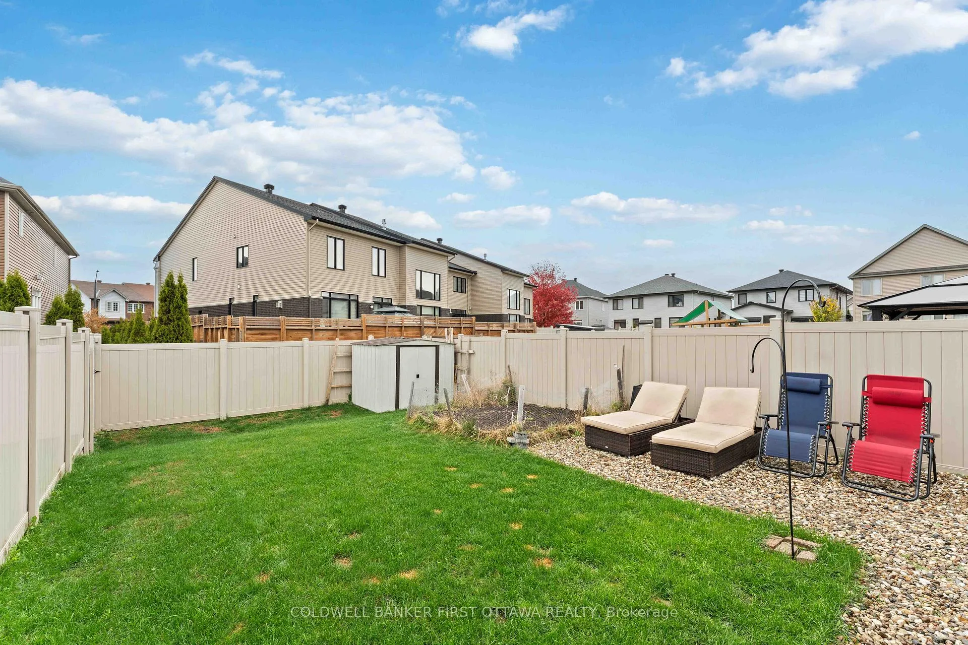 Photo 50 of 542 Borbridge Avenue, Ottawa, Riverside South/Gloucester Glen — HOMEH