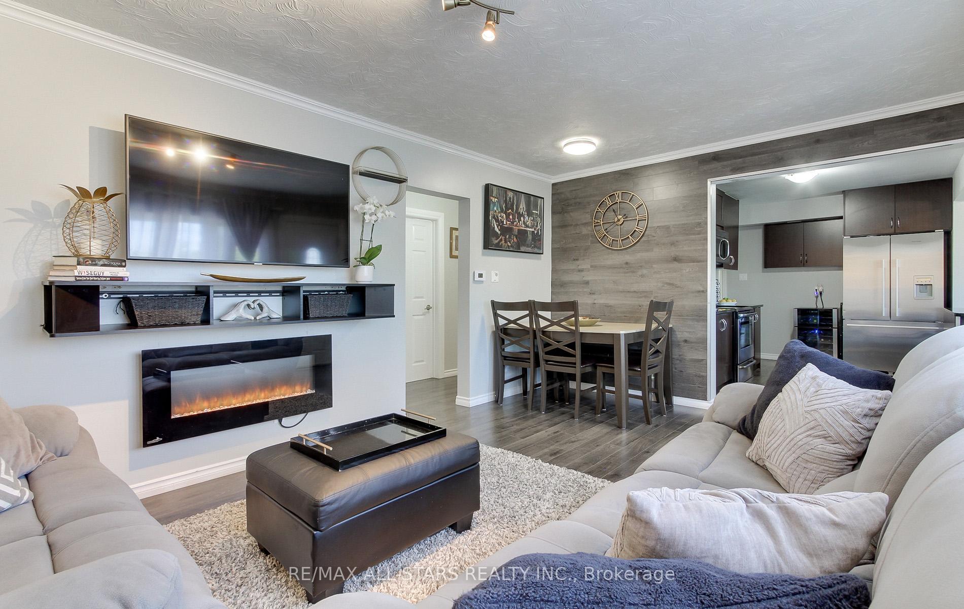 Photo 16 of 297 Walter Drive, Georgina, Keswick South — HOMEH