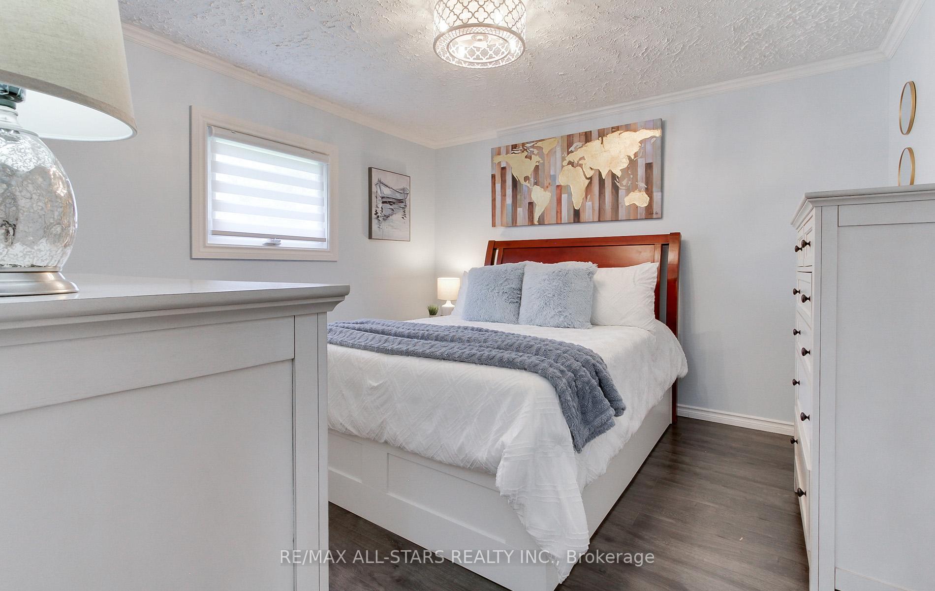 Photo 20 of 297 Walter Drive, Georgina, Keswick South — HOMEH