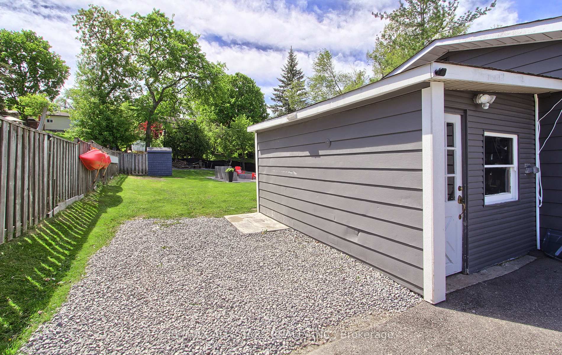 Photo 33 of 297 Walter Drive, Georgina, Keswick South — HOMEH
