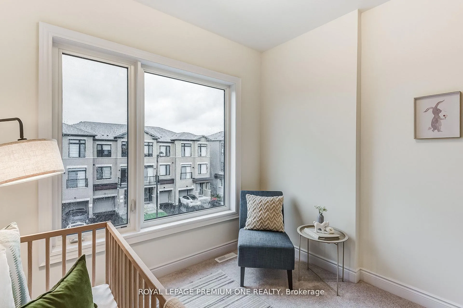 Photo 34 of 117 Tennant Circle, Vaughan, Vellore Village — HOMEH