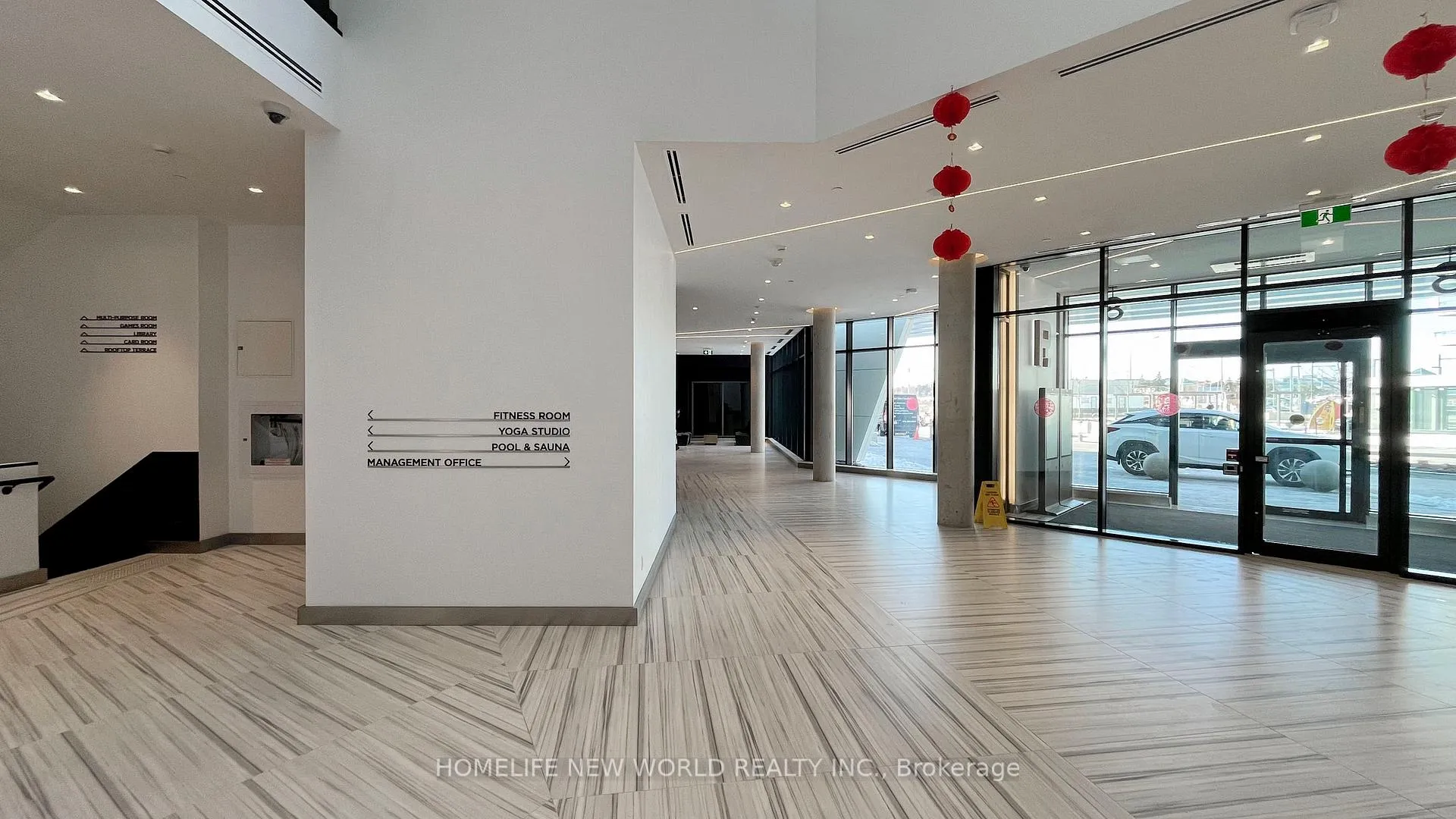 Photo 7 of Unit 303, 18 Water Walk Drive, Markham, Unionville — HOMEH