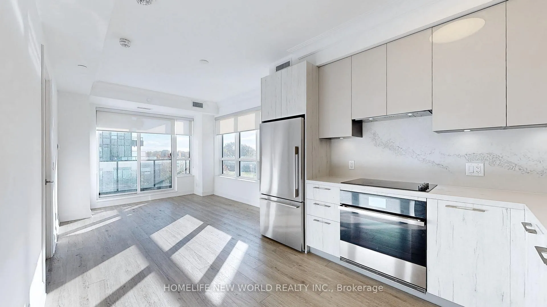 Photo 13 of Unit 303, 18 Water Walk Drive, Markham, Unionville — HOMEH