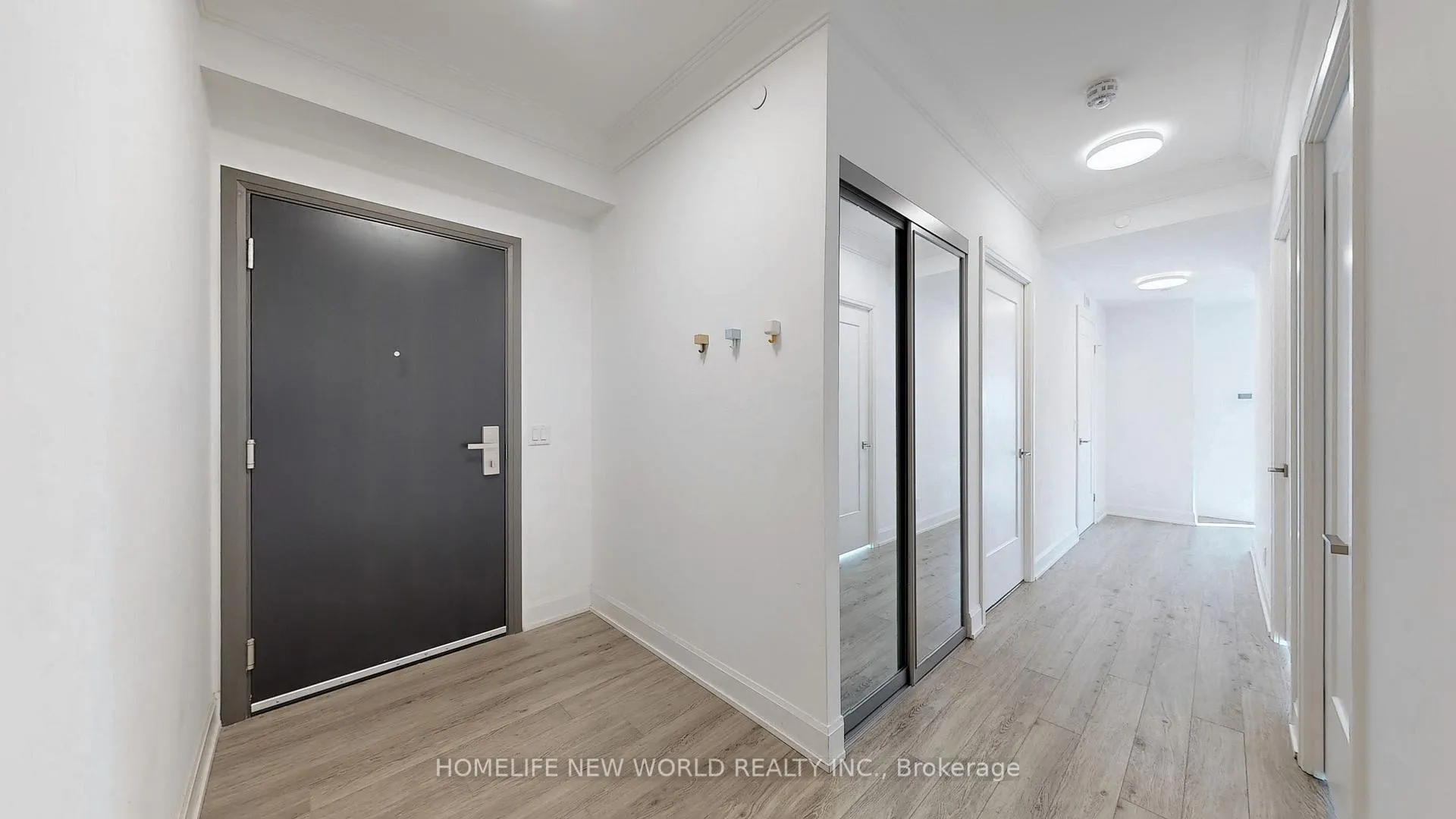 Photo 24 of Unit 303, 18 Water Walk Drive, Markham, Unionville — HOMEH