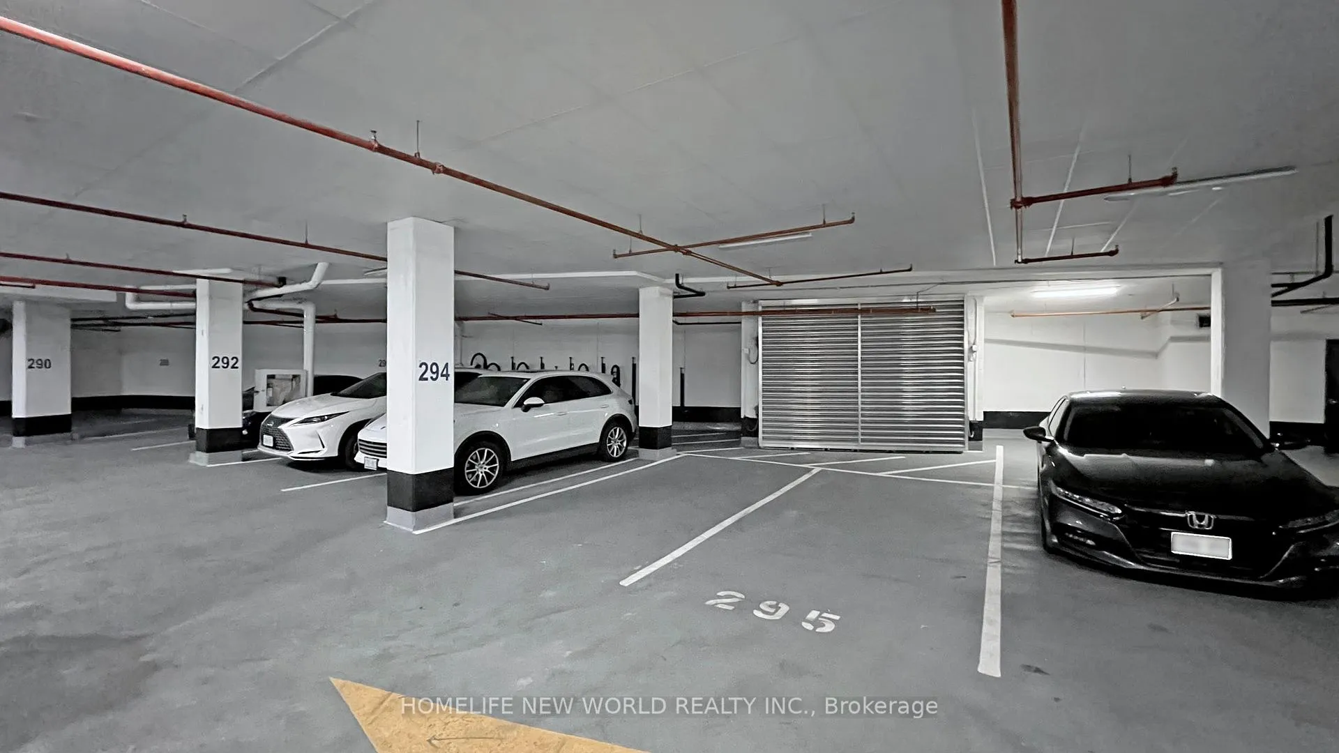 Photo 27 of Unit 303, 18 Water Walk Drive, Markham, Unionville — HOMEH