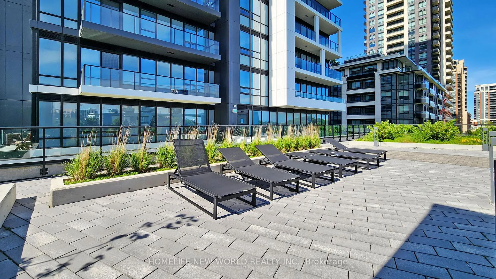 Photo 35 of Unit 303, 18 Water Walk Drive, Markham, Unionville — HOMEH