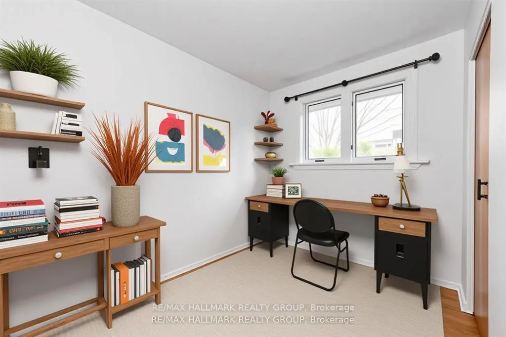 Photo 27 of 71 Viewmount Drive, Ottawa, Meadowlands/Crestview — HOMEH