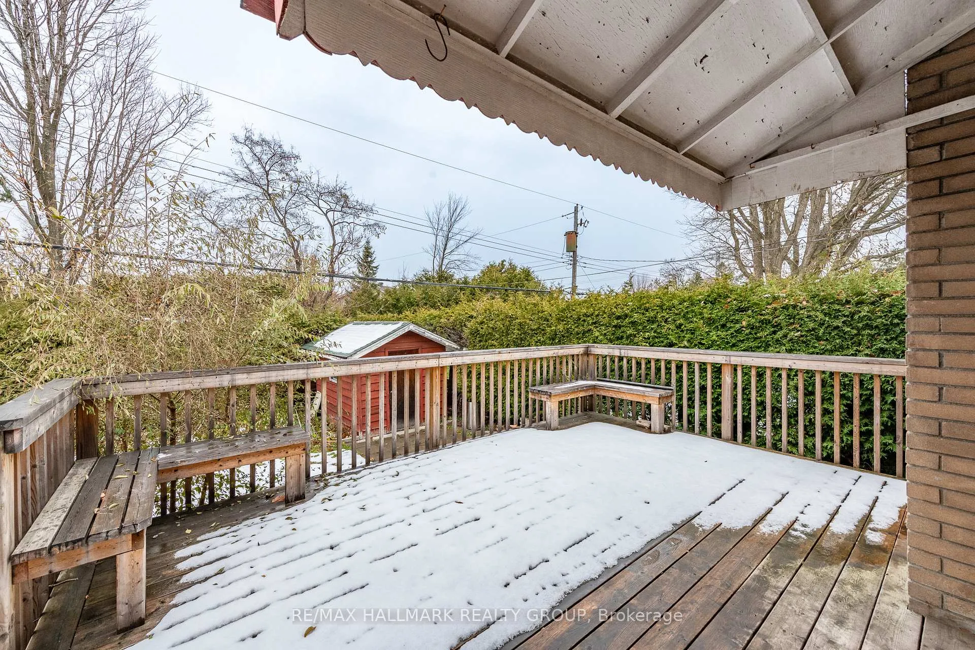 Photo 46 of 71 Viewmount Drive, Ottawa, Meadowlands/Crestview — HOMEH