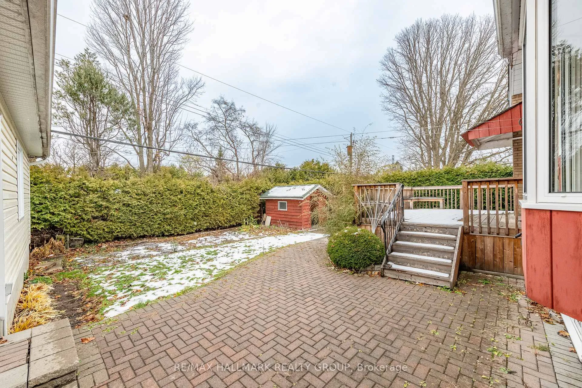 Photo 47 of 71 Viewmount Drive, Ottawa, Meadowlands/Crestview — HOMEH