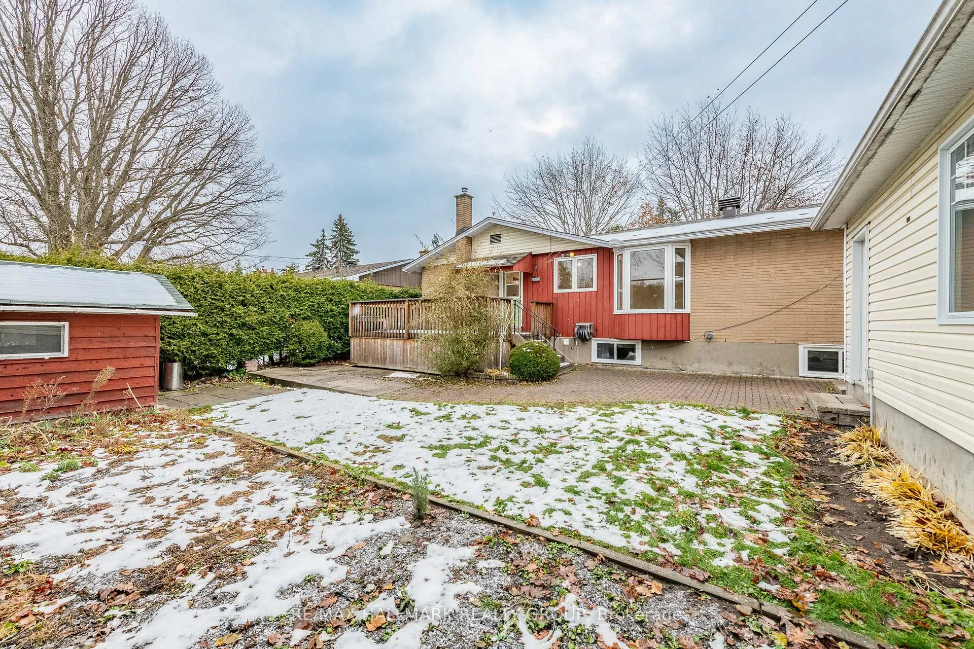Photo 48 of 71 Viewmount Drive, Ottawa, Meadowlands/Crestview — HOMEH