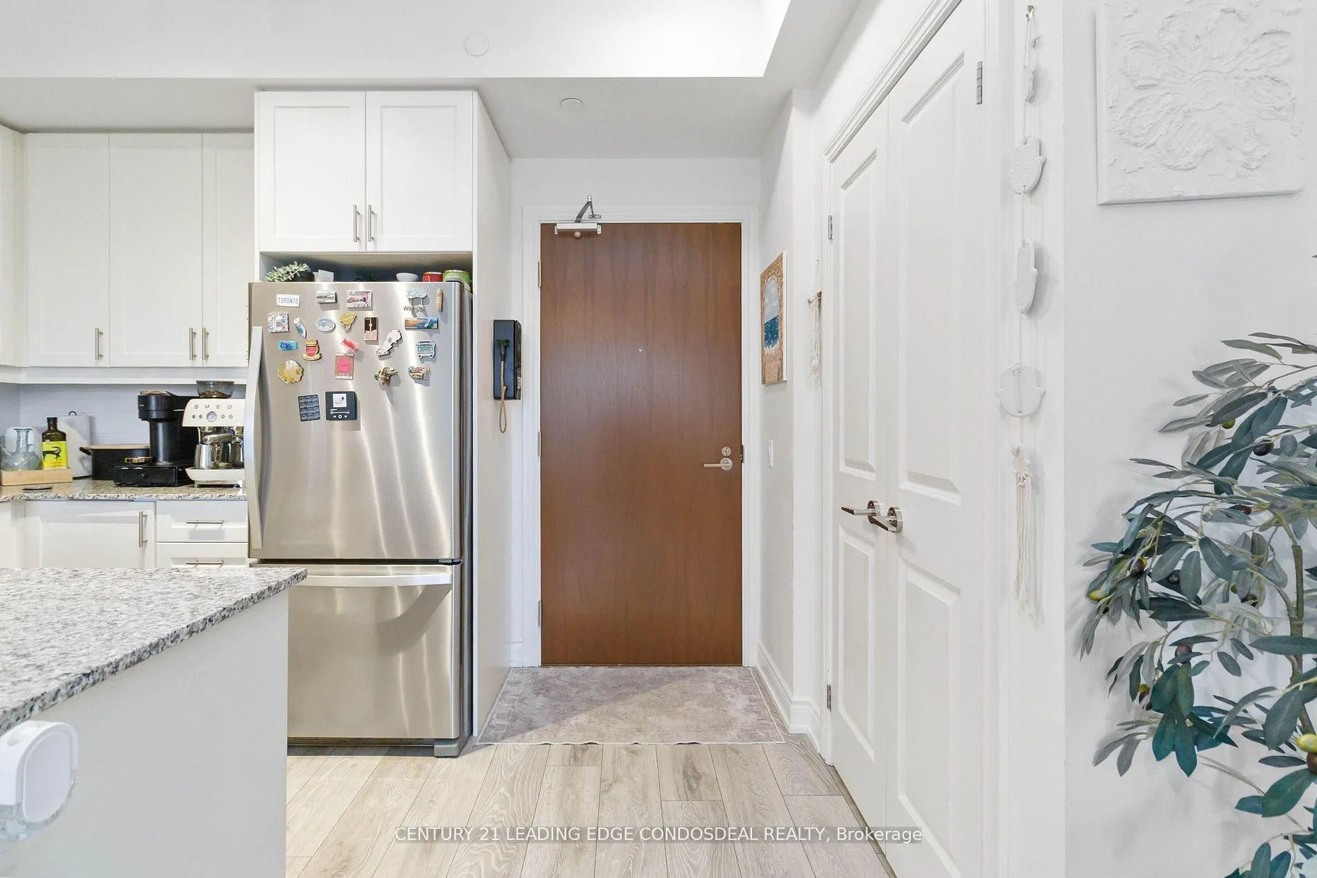 Photo 7 of Unit 502, 1050 Main Street E, Milton, Dempsey — HOMEH
