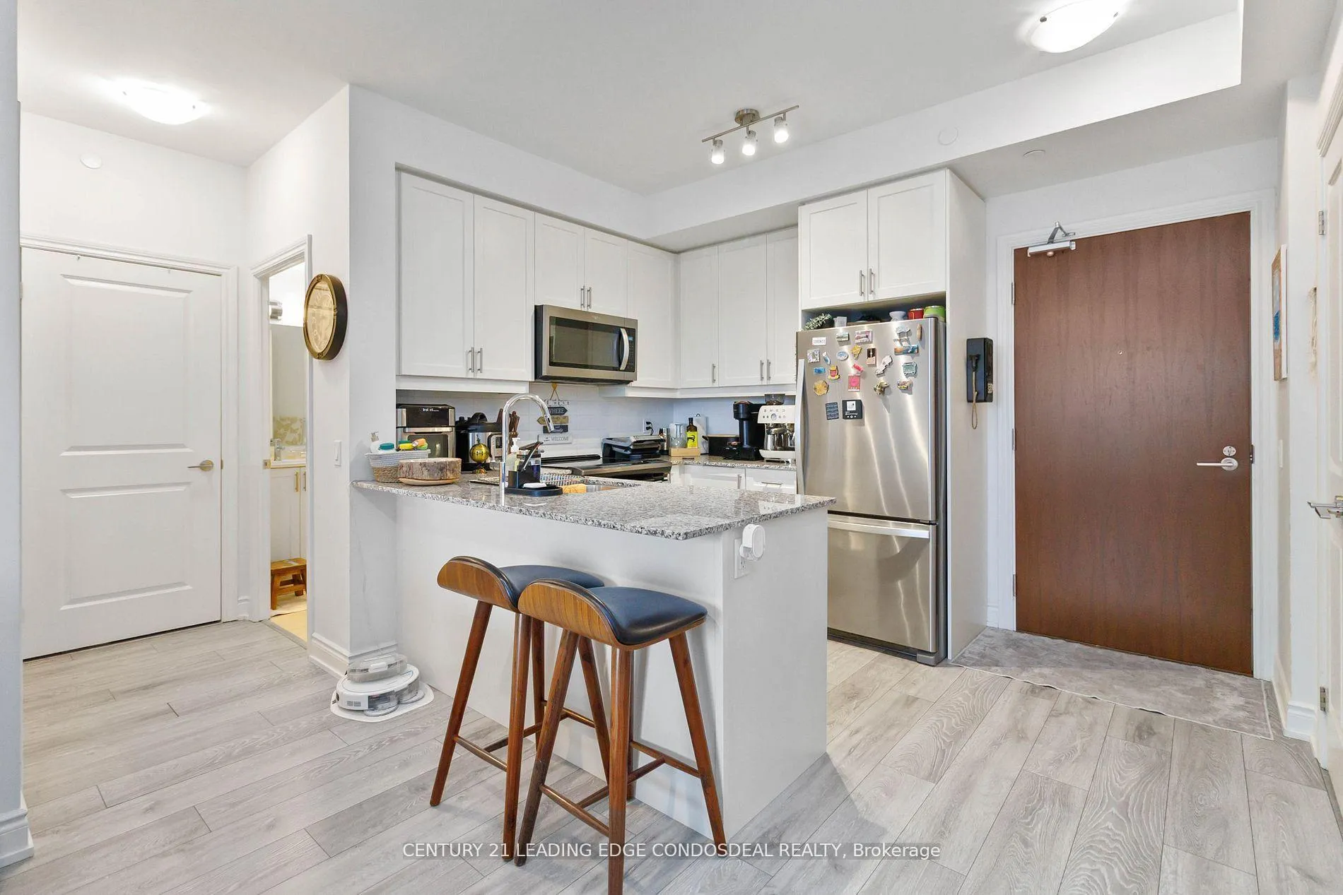 Photo 8 of Unit 502, 1050 Main Street E, Milton, Dempsey — HOMEH