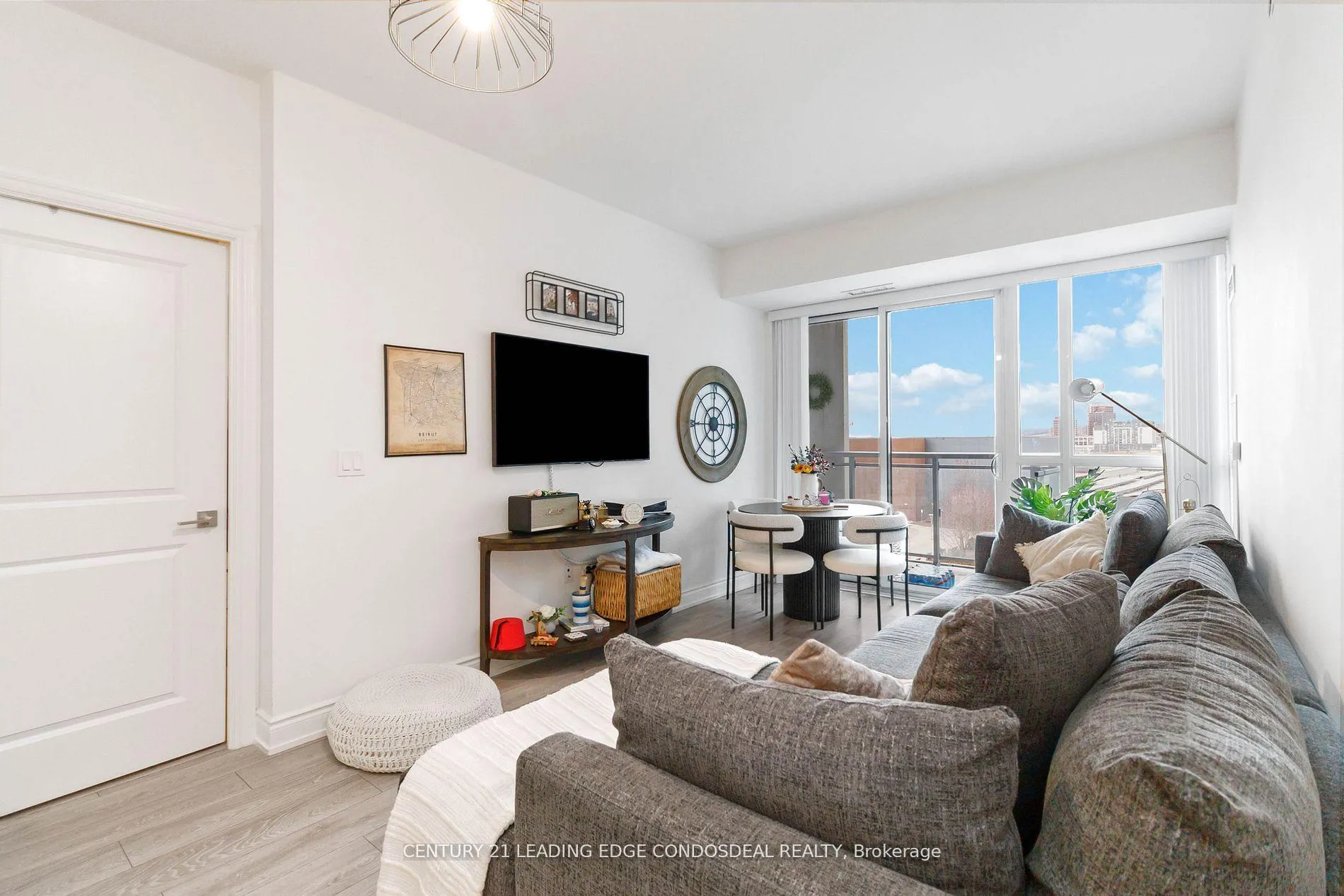 Photo 9 of Unit 502, 1050 Main Street E, Milton, Dempsey — HOMEH