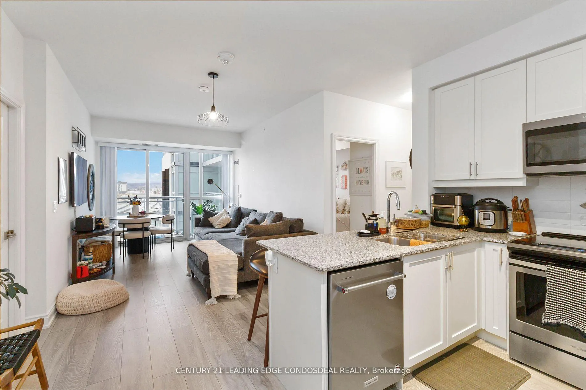 Photo 15 of Unit 502, 1050 Main Street E, Milton, Dempsey — HOMEH