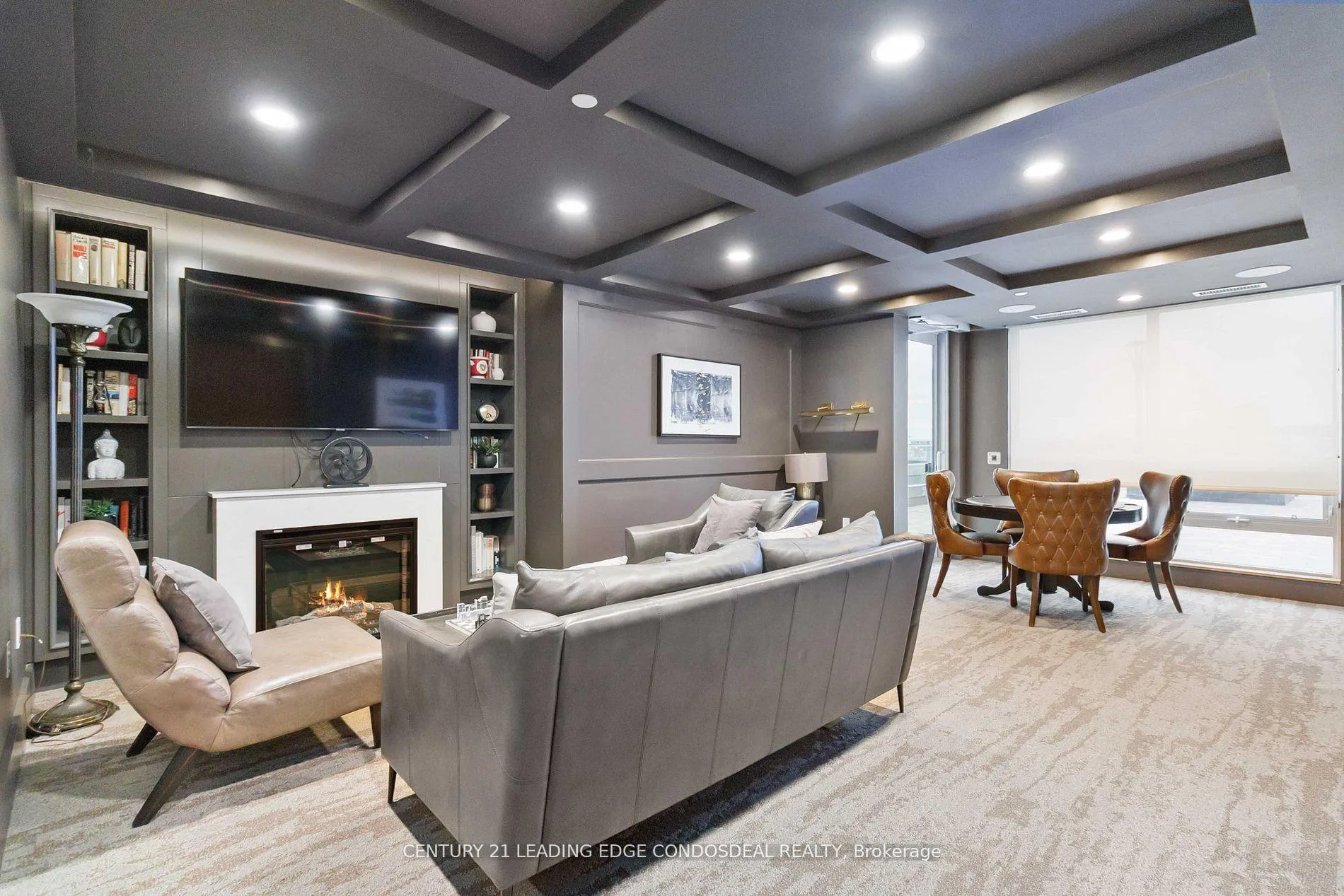 Photo 20 of Unit 502, 1050 Main Street E, Milton, Dempsey — HOMEH