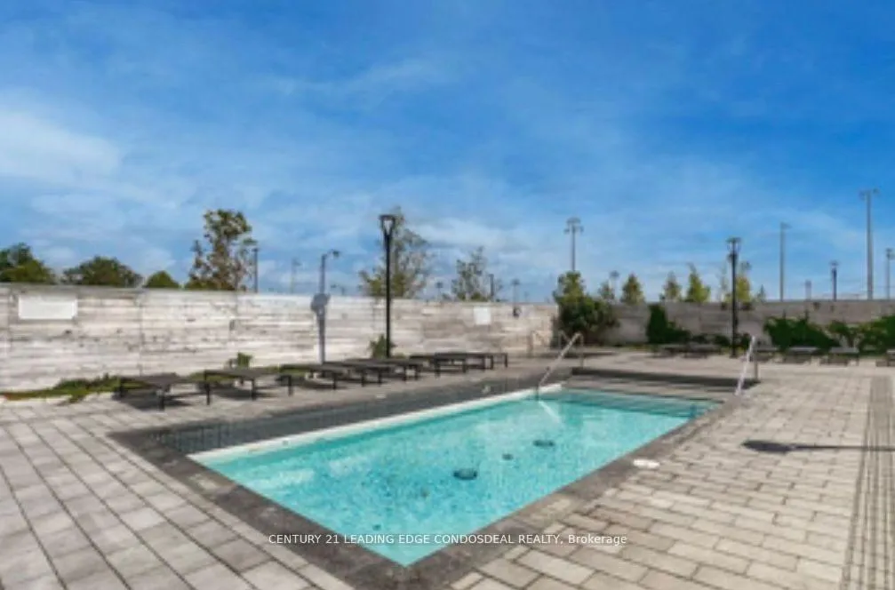 Photo 22 of Unit 502, 1050 Main Street E, Milton, Dempsey — HOMEH