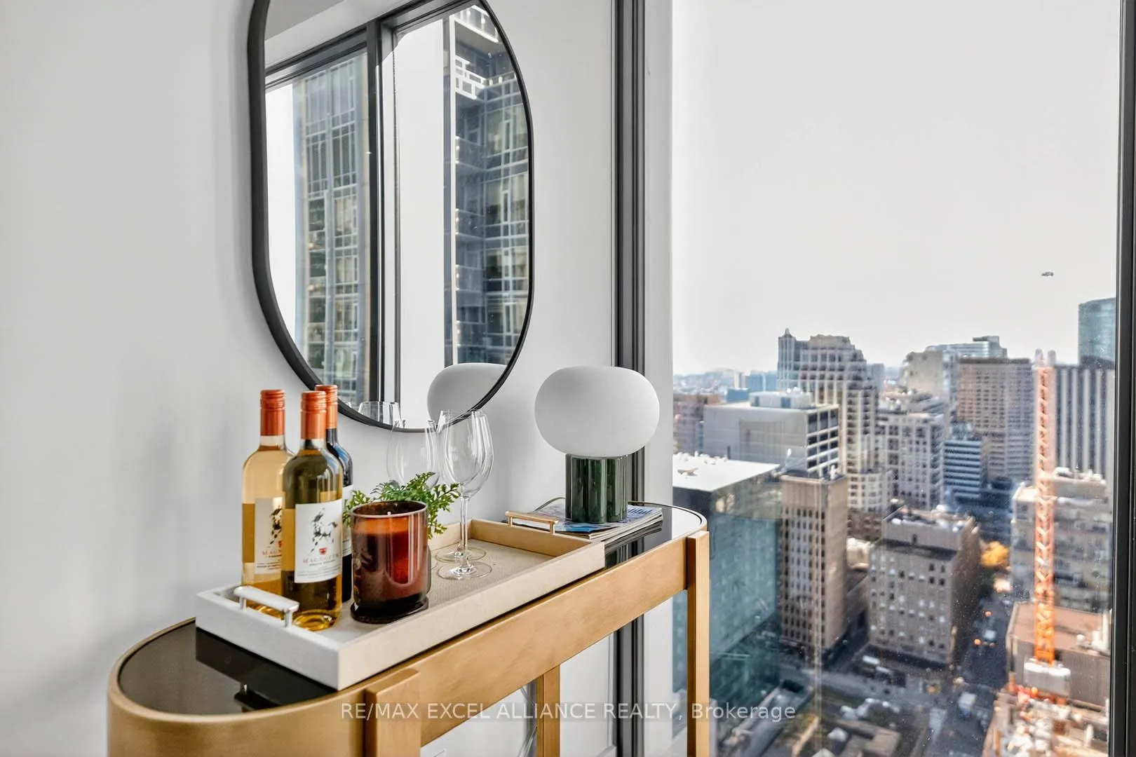 Photo 18 of Unit 2802, 8 Cumberland Street, Toronto, The Annex — HOMEH