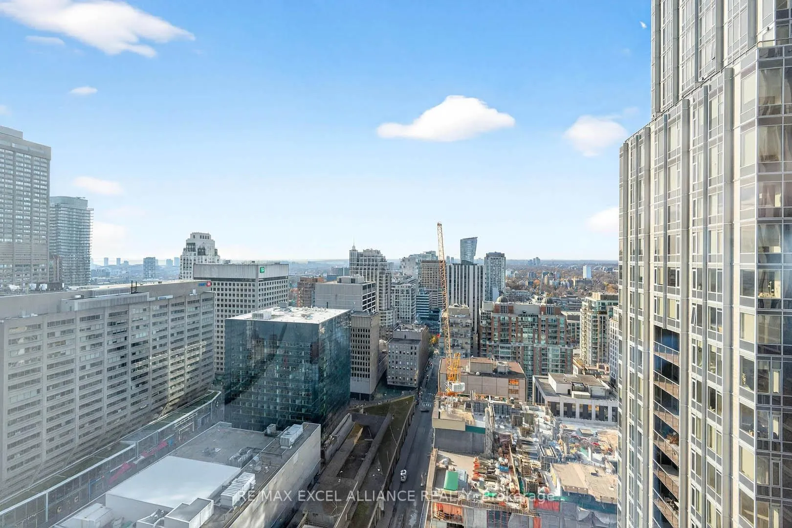 Photo 24 of Unit 2802, 8 Cumberland Street, Toronto, The Annex — HOMEH