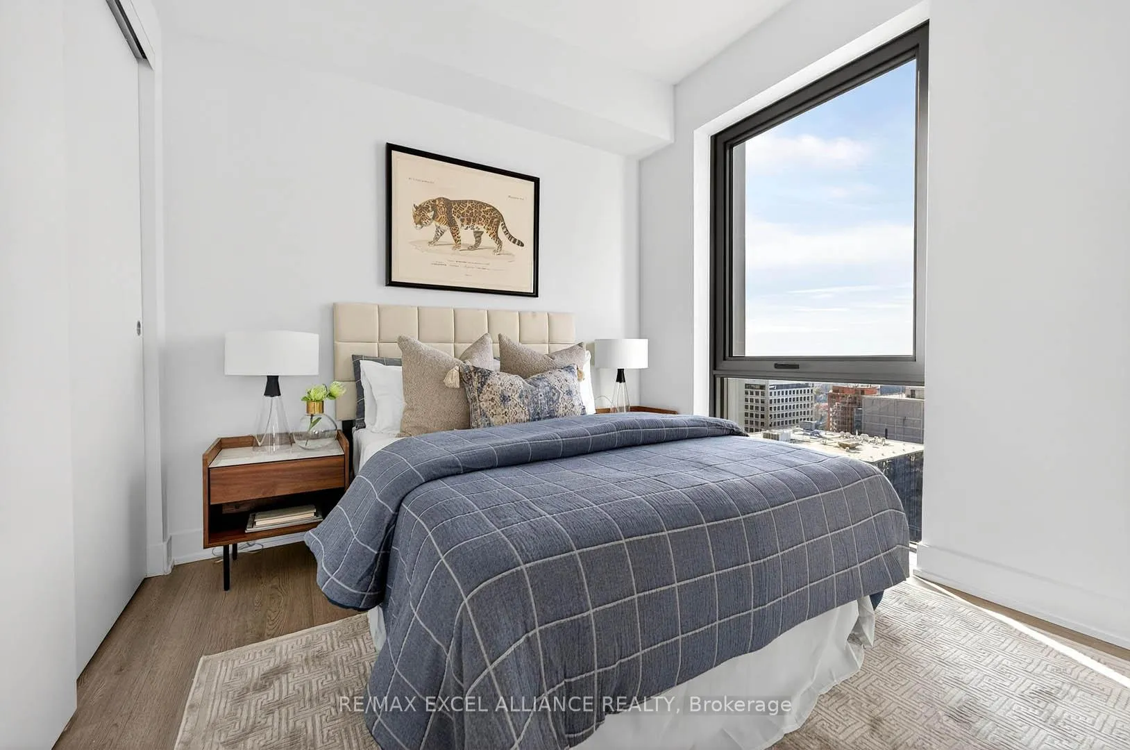 Photo 26 of Unit 2802, 8 Cumberland Street, Toronto, The Annex — HOMEH
