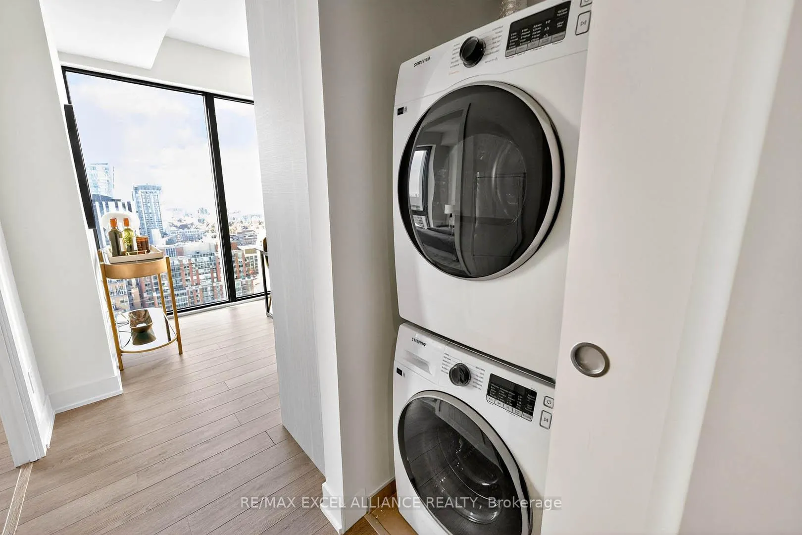 Photo 29 of Unit 2802, 8 Cumberland Street, Toronto, The Annex — HOMEH