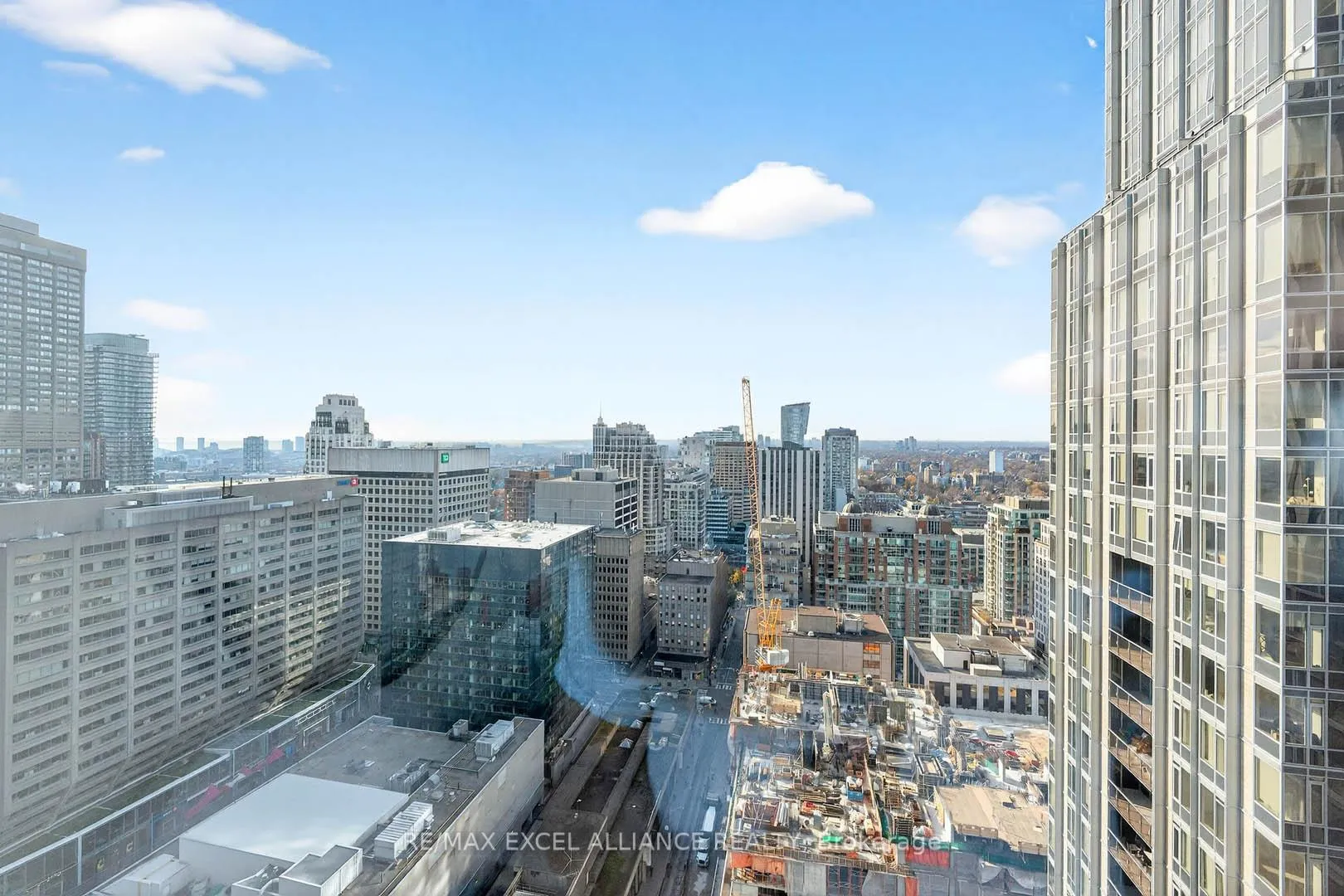 Photo 31 of Unit 2802, 8 Cumberland Street, Toronto, The Annex — HOMEH