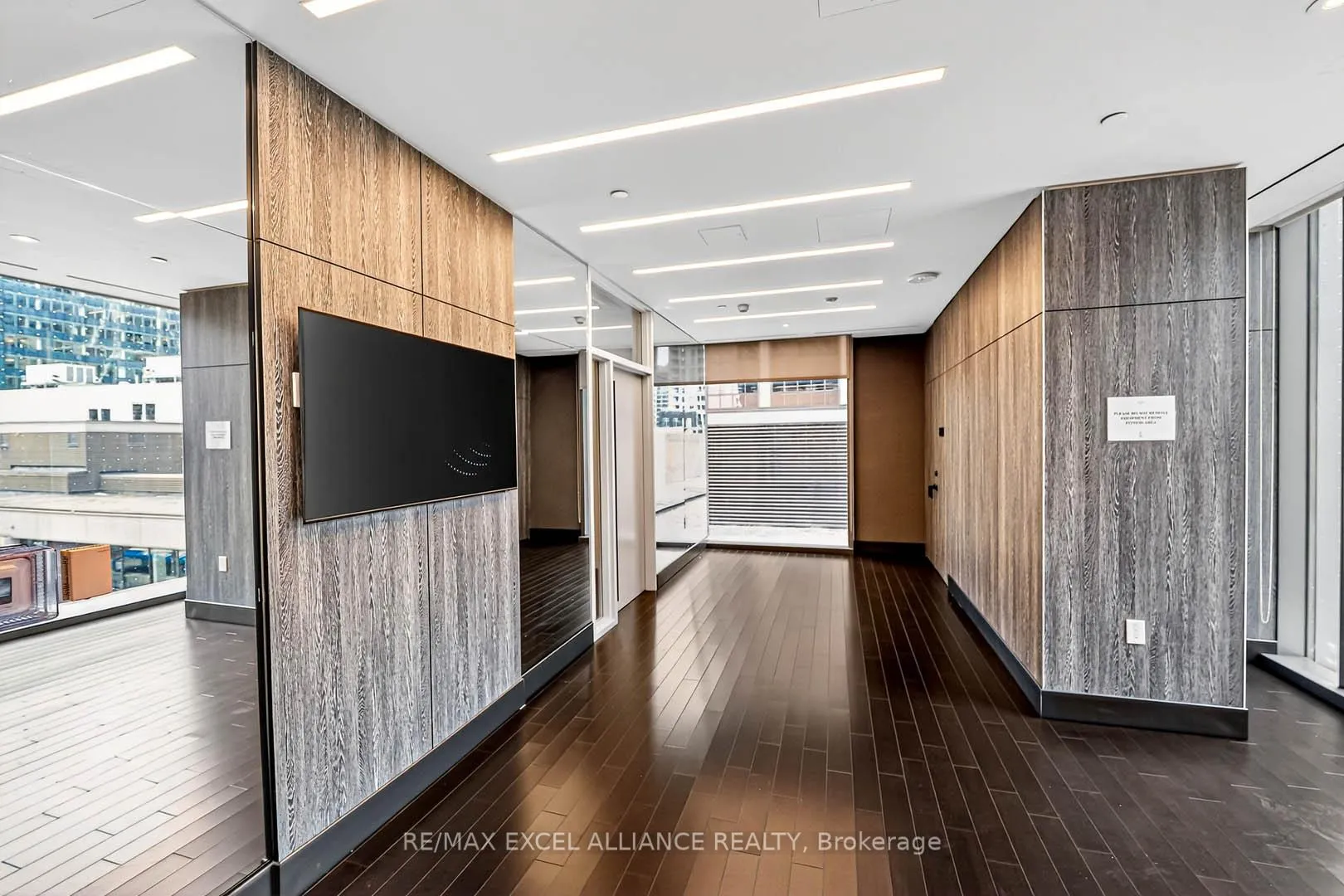 Photo 34 of Unit 2802, 8 Cumberland Street, Toronto, The Annex — HOMEH