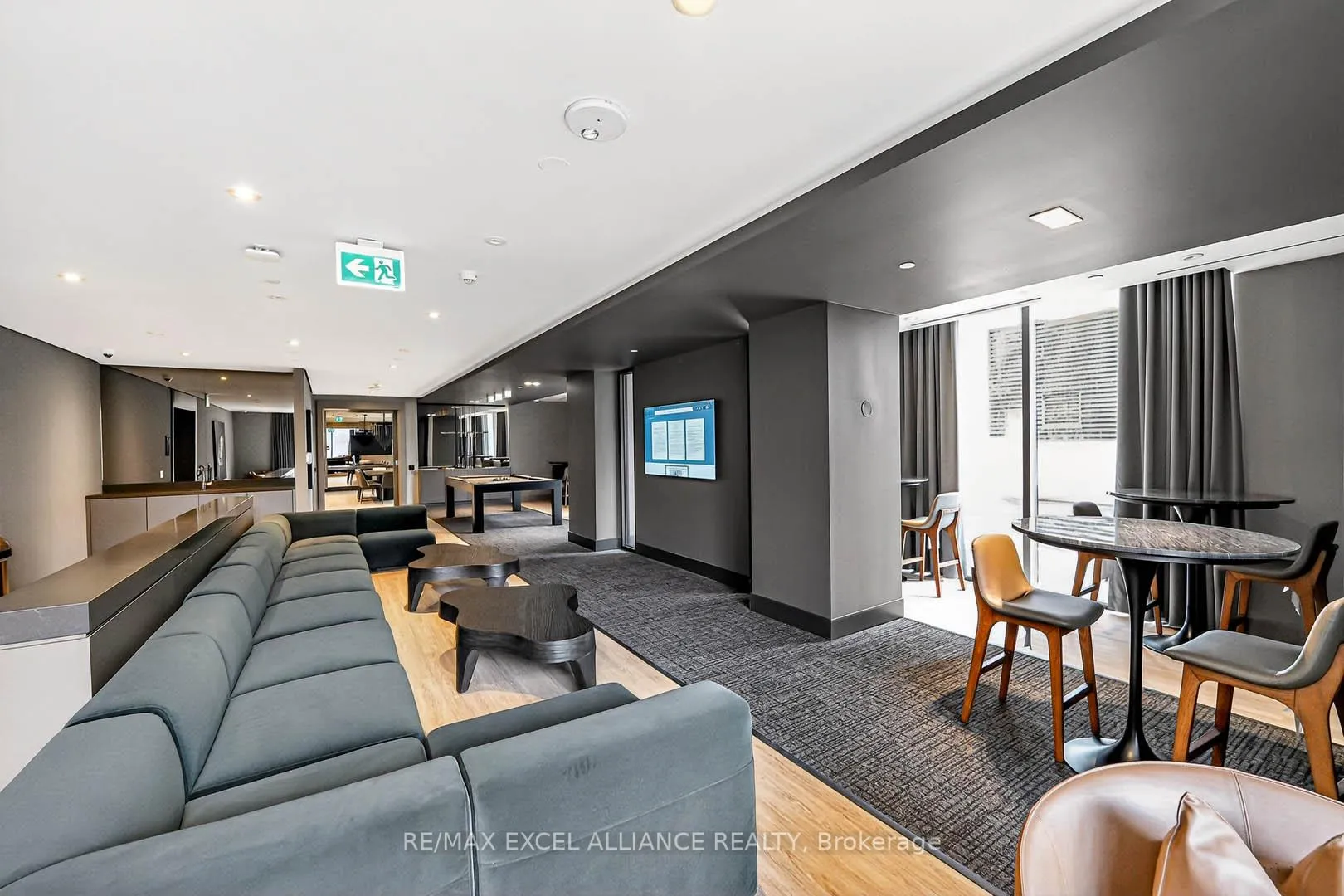 Photo 37 of Unit 2802, 8 Cumberland Street, Toronto, The Annex — HOMEH