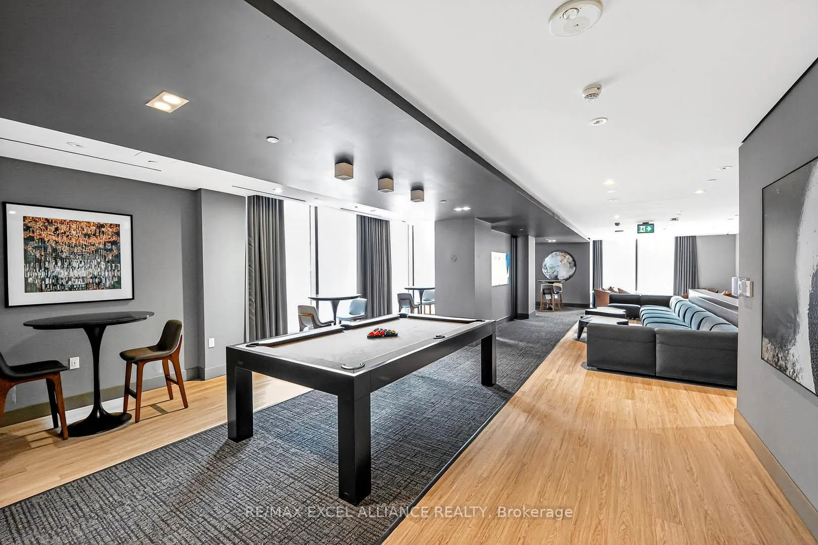 Photo 39 of Unit 2802, 8 Cumberland Street, Toronto, The Annex — HOMEH