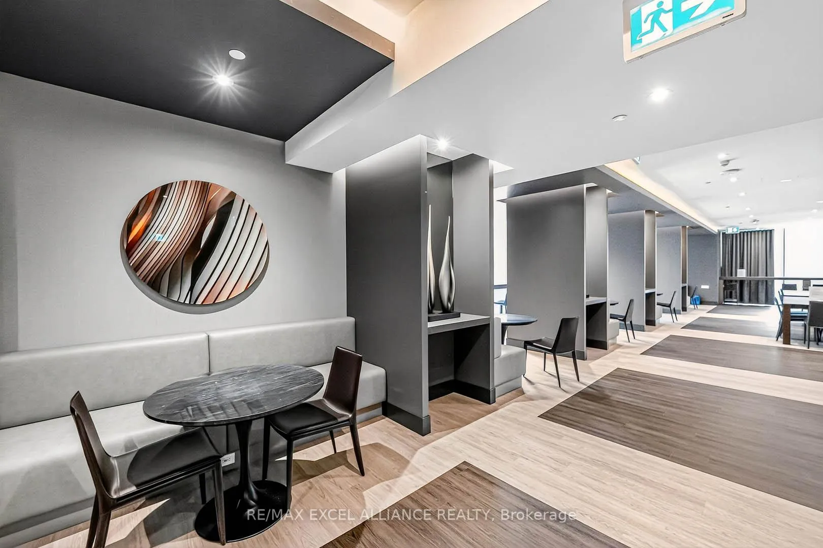 Photo 43 of Unit 2802, 8 Cumberland Street, Toronto, The Annex — HOMEH
